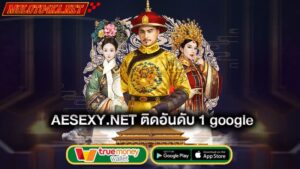 ติดอันดับ1google-aesexy