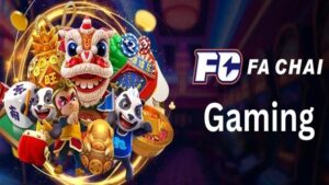 ปั่น สล็อต ฟรี fa chai